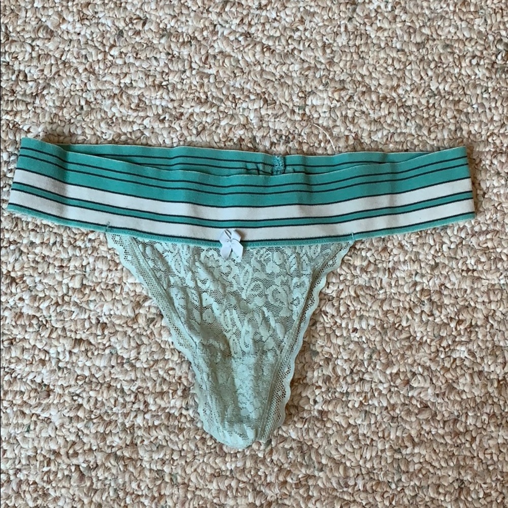 aerie thong